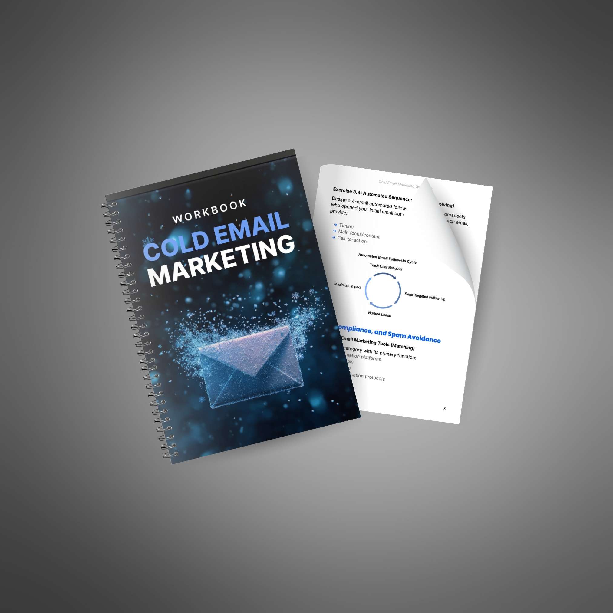 Cold Email Marketing - Workbook_3