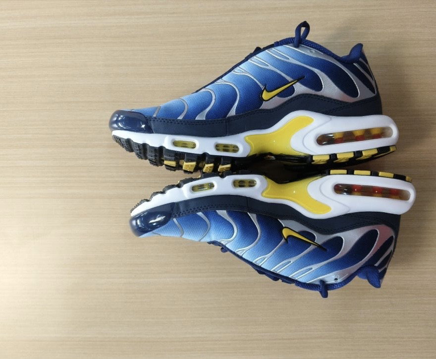 Nike TN requin _0