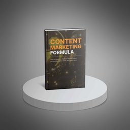 Content Marketing Formula