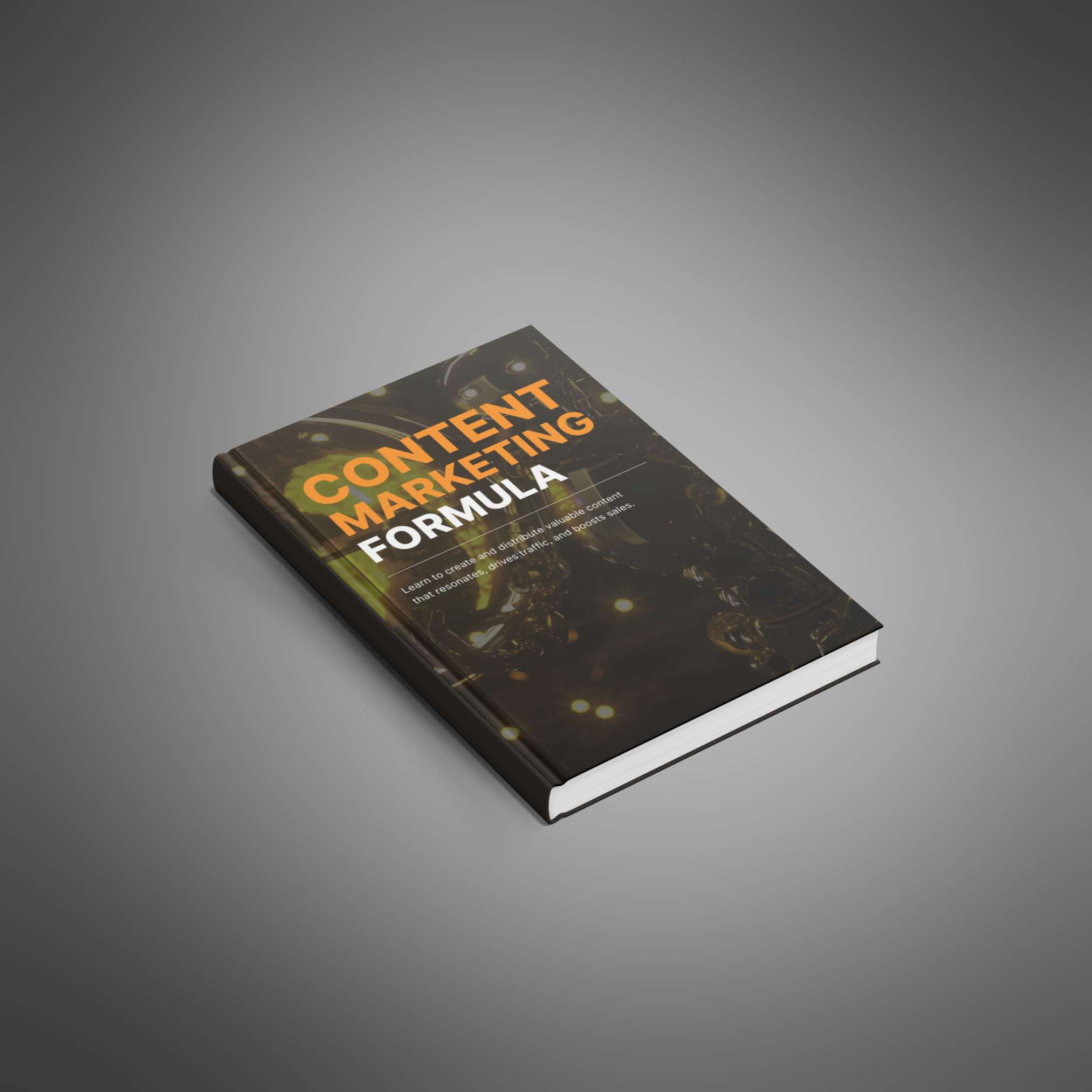 Content Marketing Formula_0
