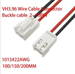 Connector pairs