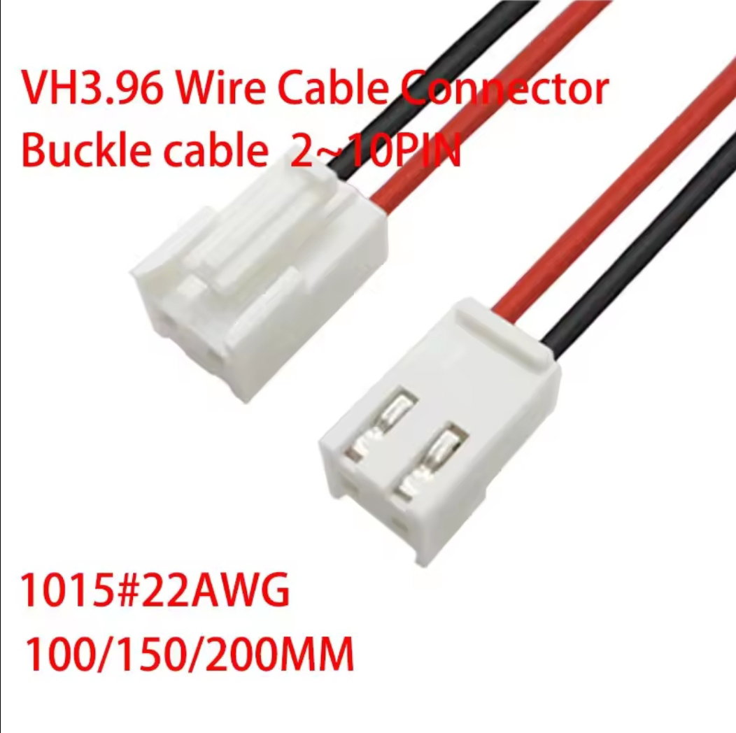Connector pairs
