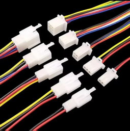 Connector pairs 