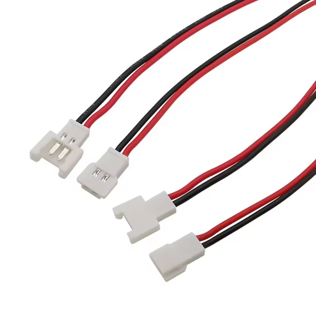 Connector pairs