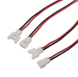 Connector pairs