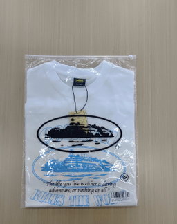 T-Shirt Corteiz