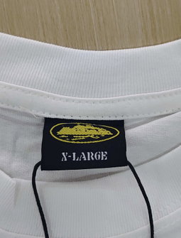 T-Shirt Corteiz