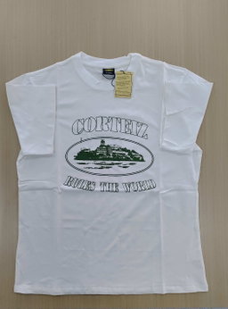 T-Shirt Corteiz