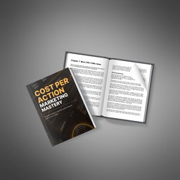 Cost per Action Marketing Mastery