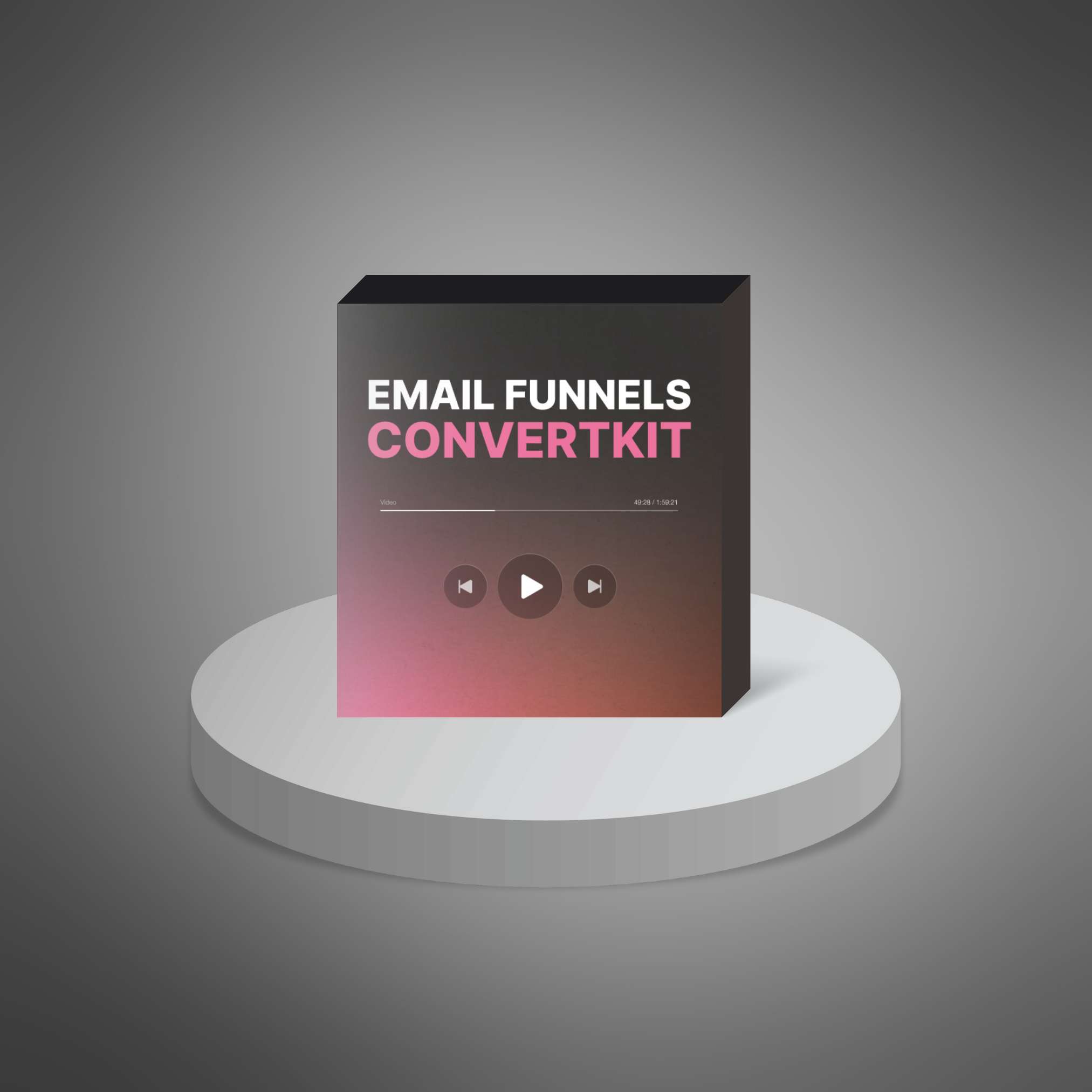 Create Email Funnels With ConvertKit_0