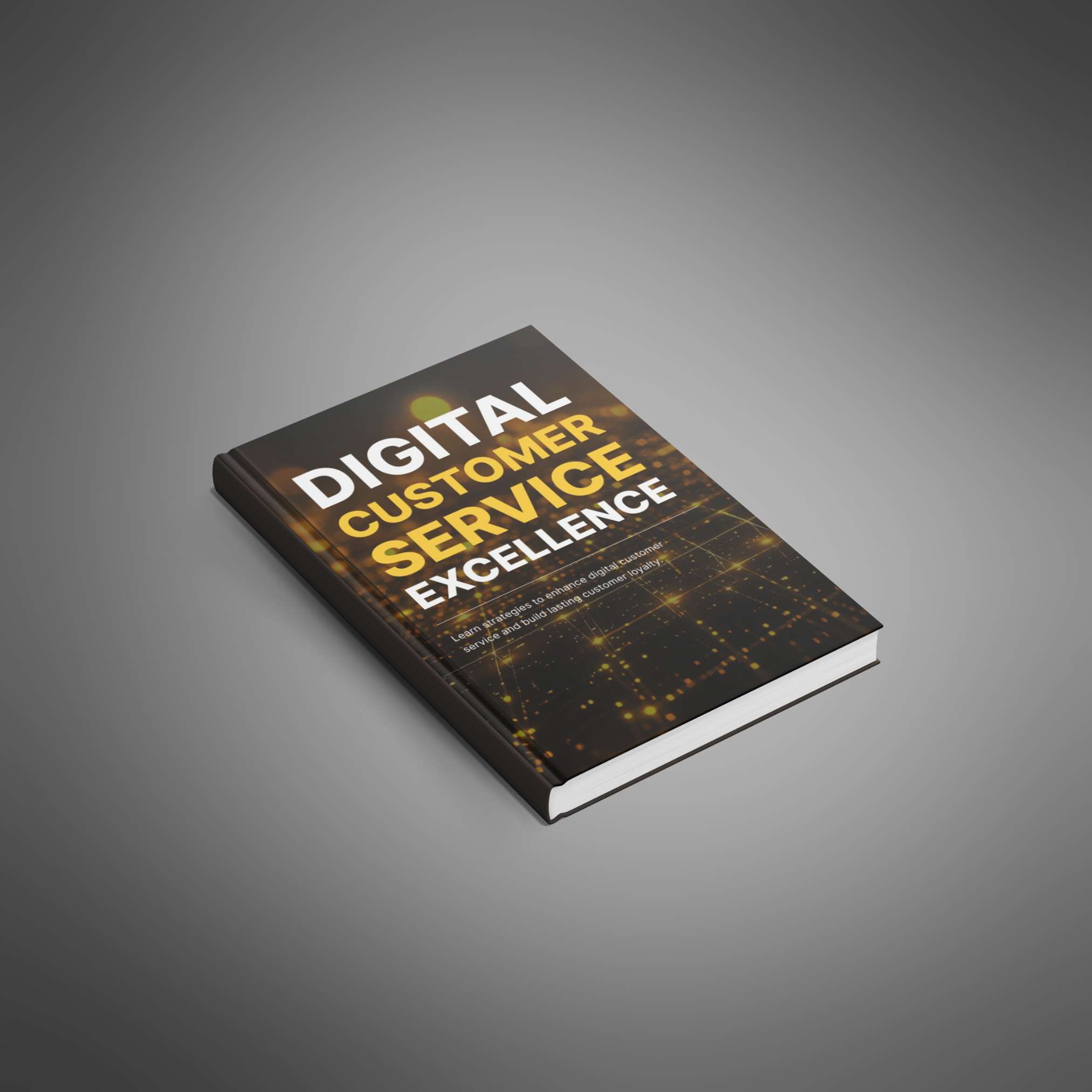 Digital Customer Service Excellence - Ebook_0