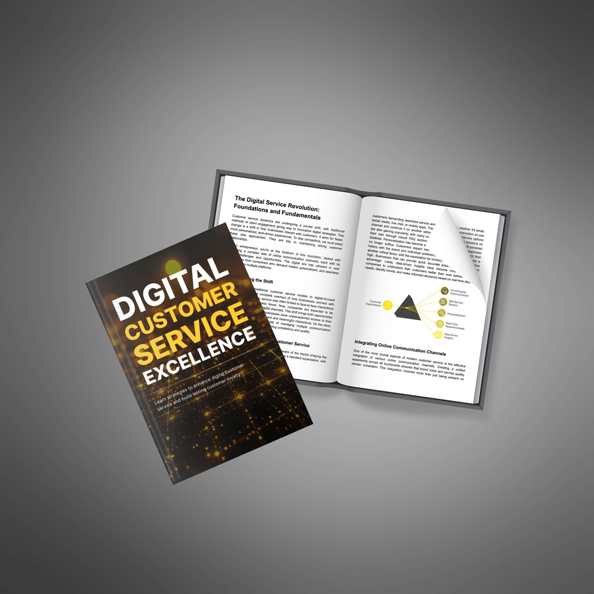 Digital Customer Service Excellence - Ebook_3