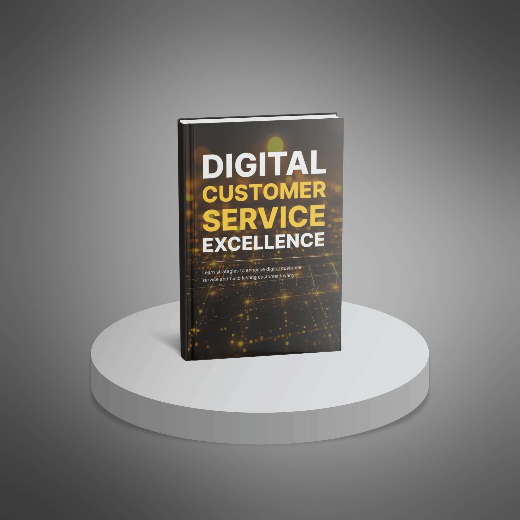 Digital Customer Service Excellence - Ebook_2