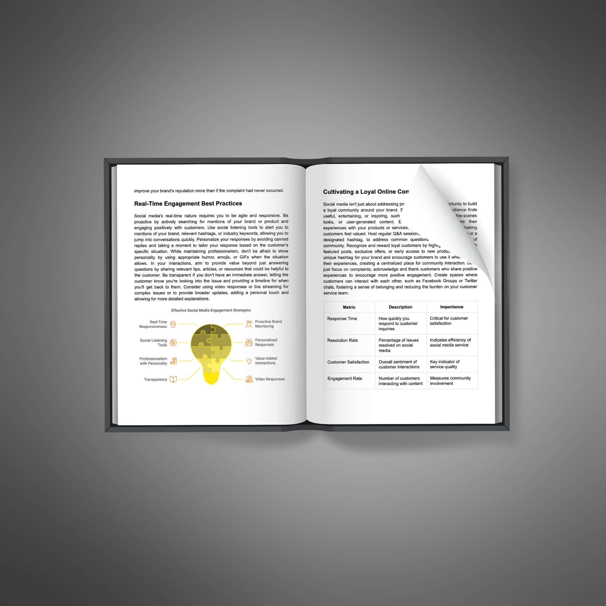 Digital Customer Service Excellence - Ebook_1