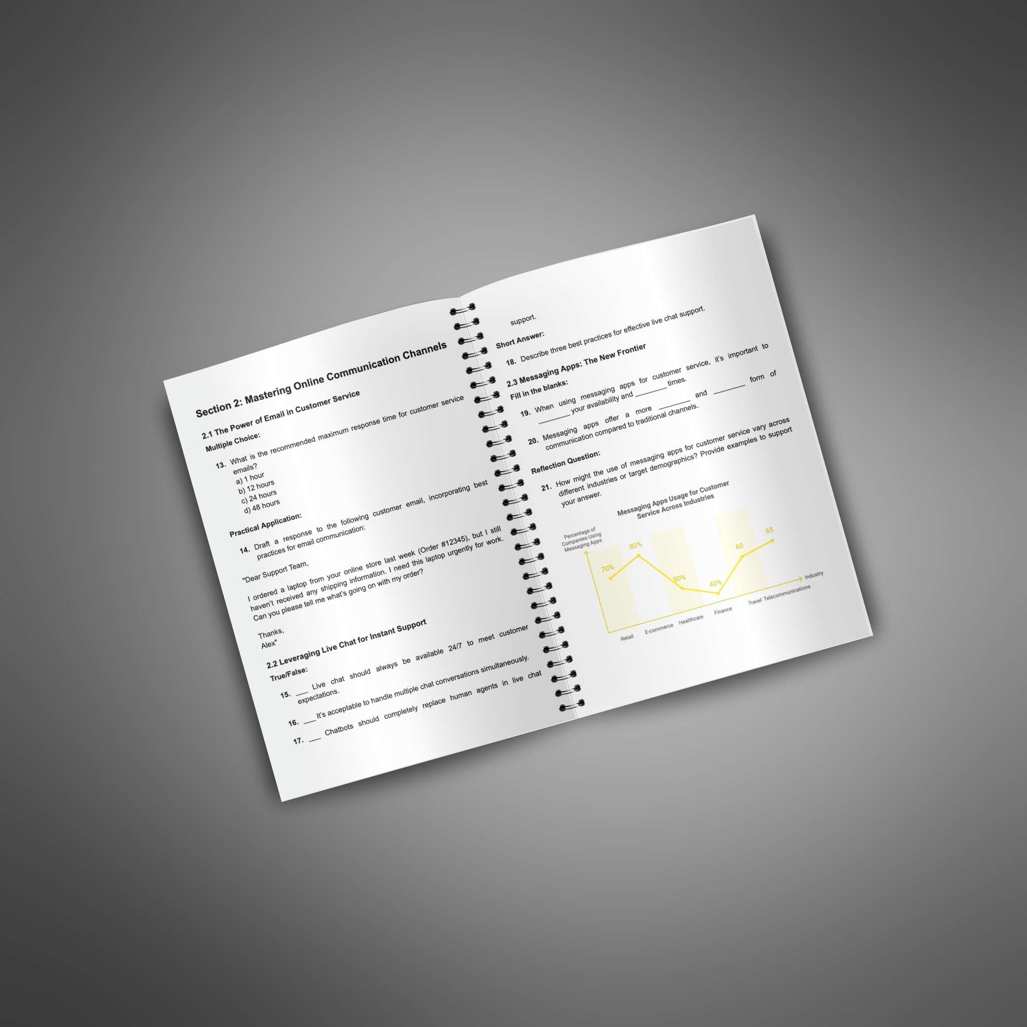 Digital Customer Service Excellence - Workbook_2