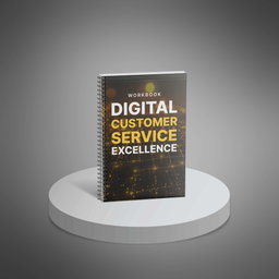 Digital Customer Service Excellence - Workbook
