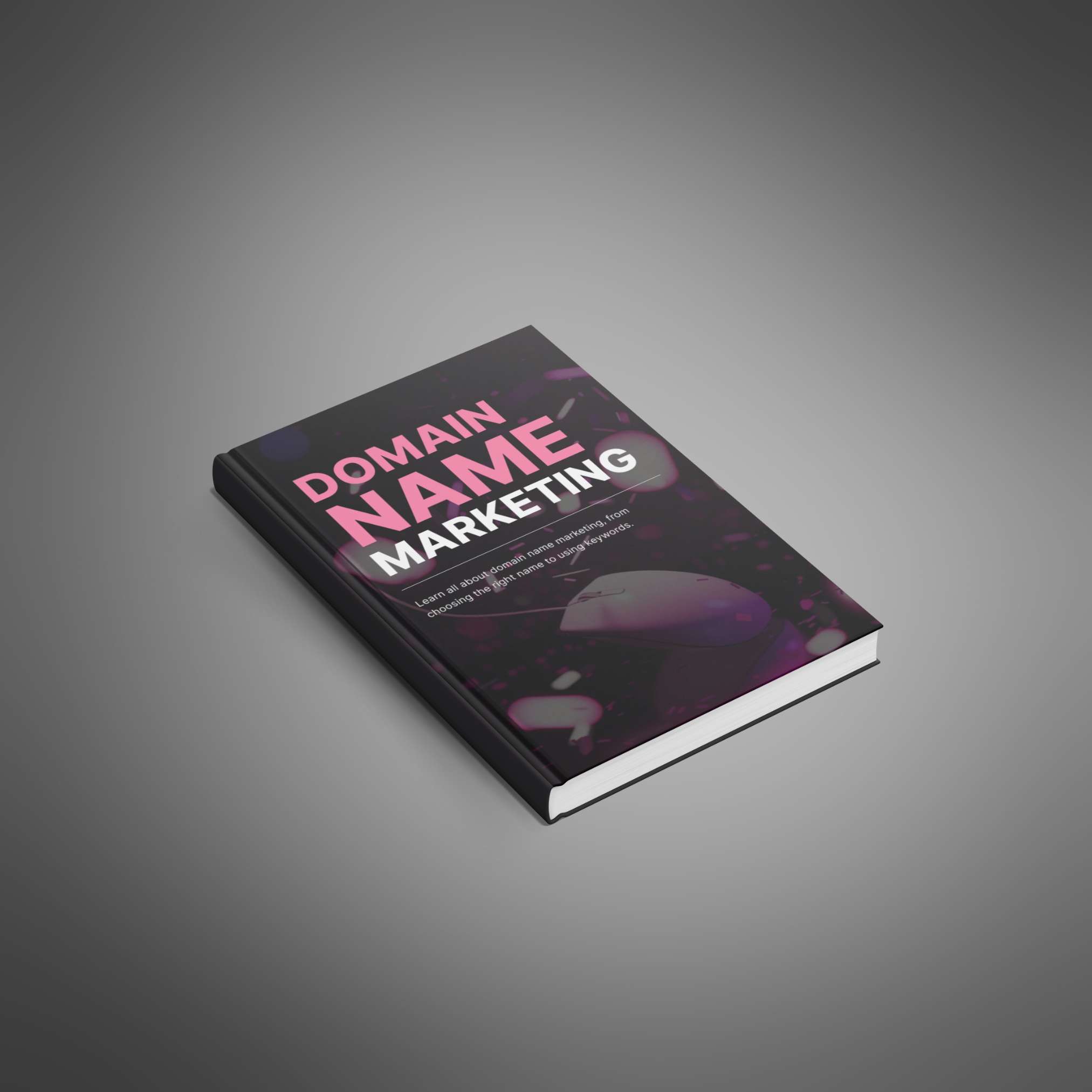 Domain Name Marketing_0