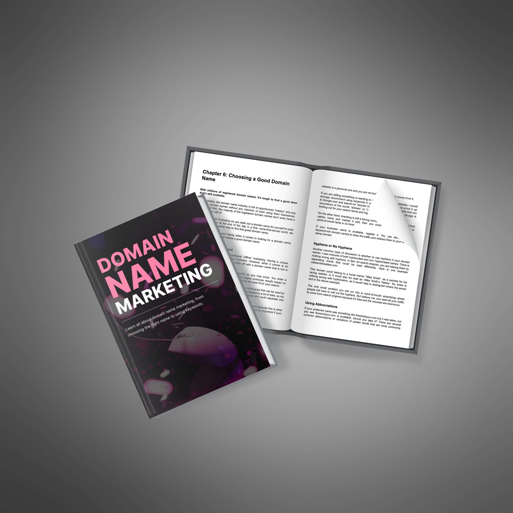 Domain Name Marketing_3