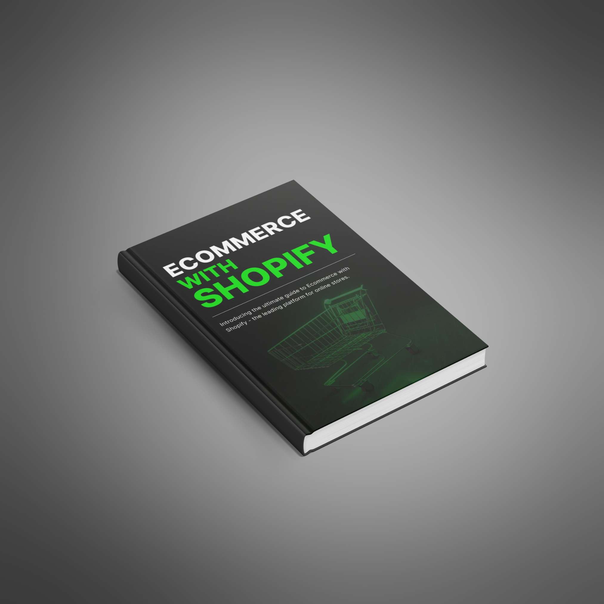 Ecommerce With Shopify_0