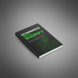 Ecommerce With Shopify
