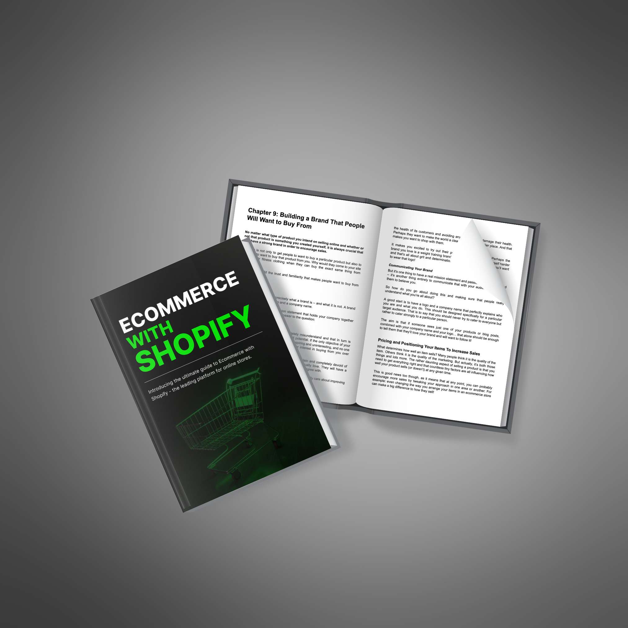 Ecommerce With Shopify_3