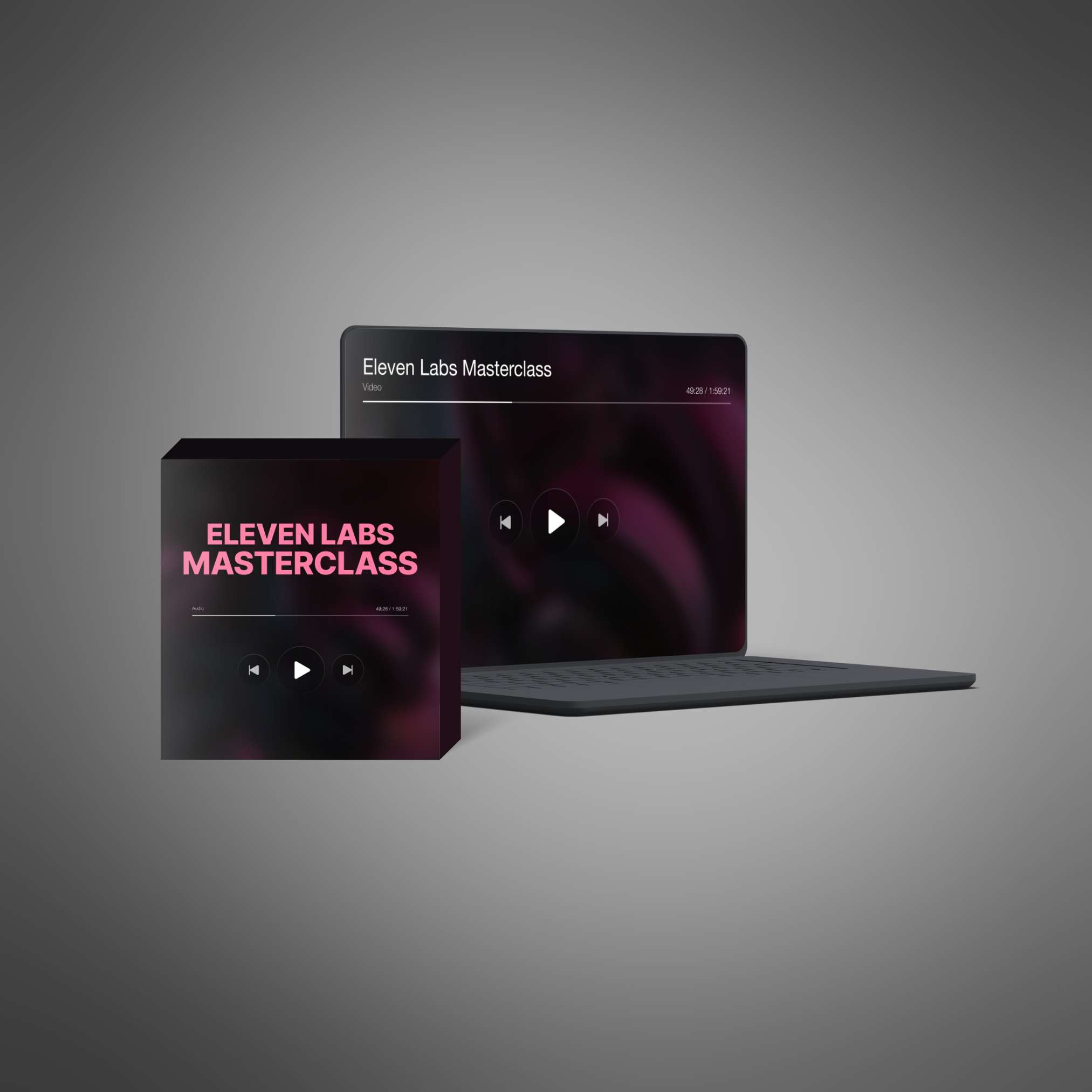 Eleven Labs Masterclass_2