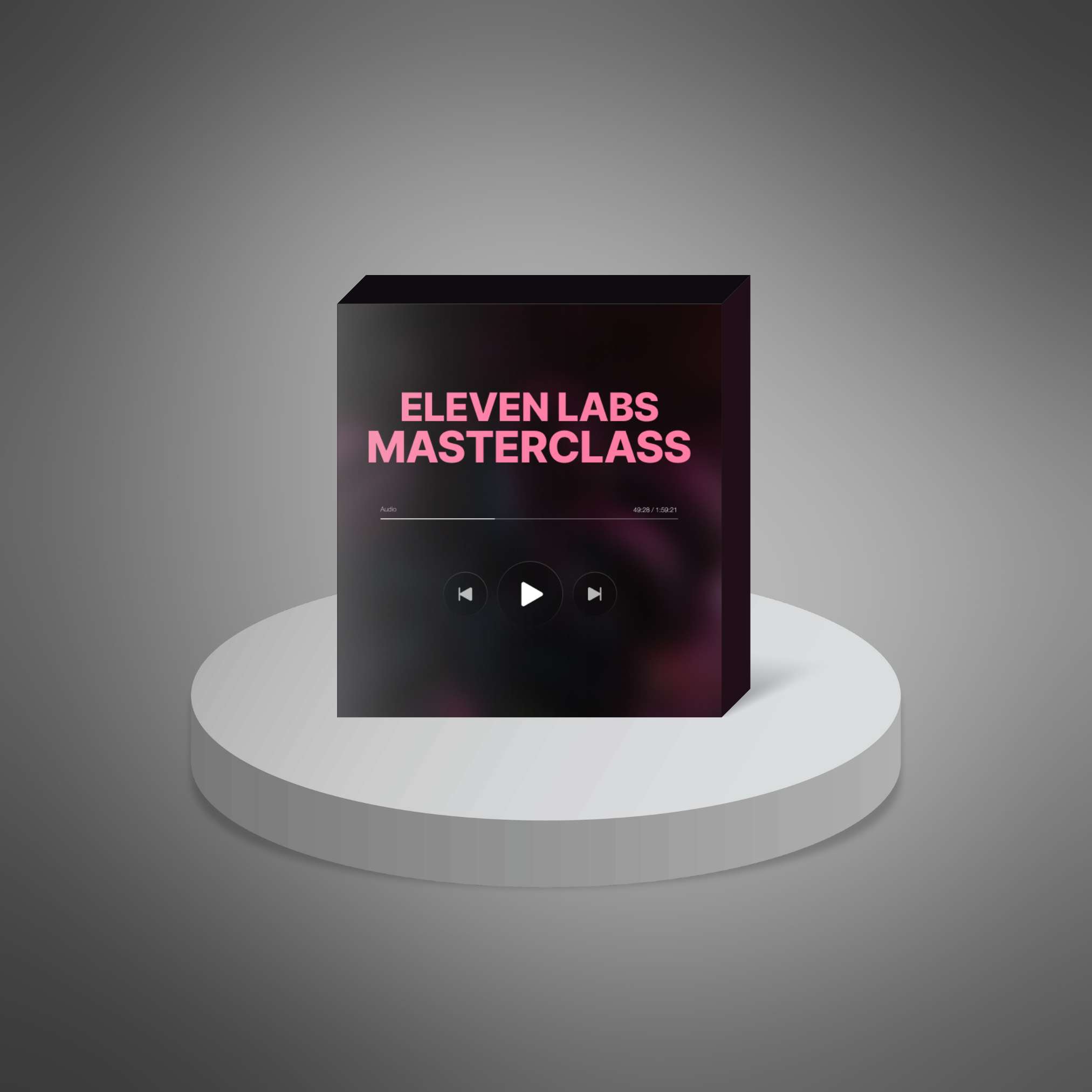 Eleven Labs Masterclass_0