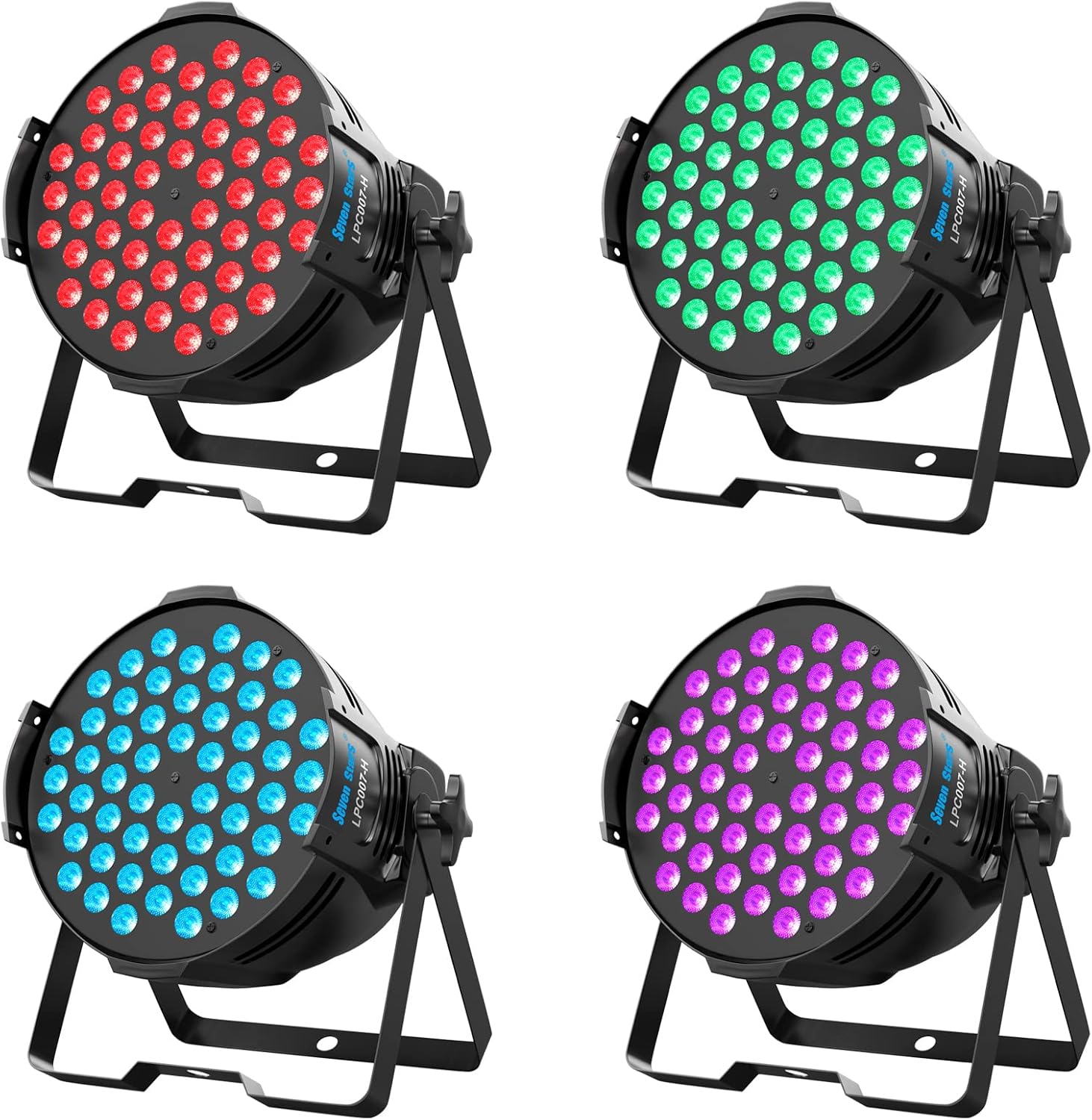 Led stage lights_0