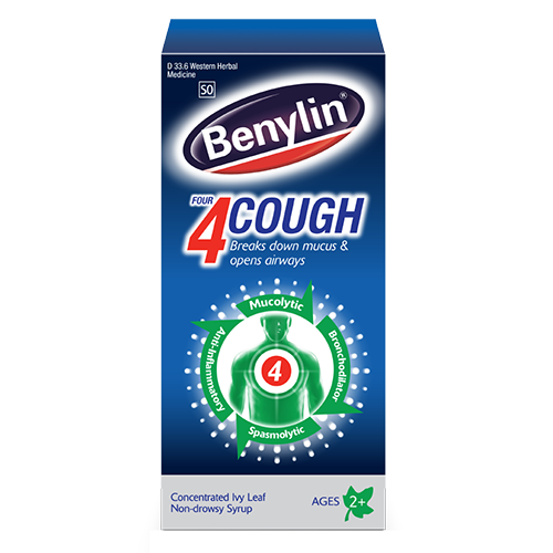Benylin