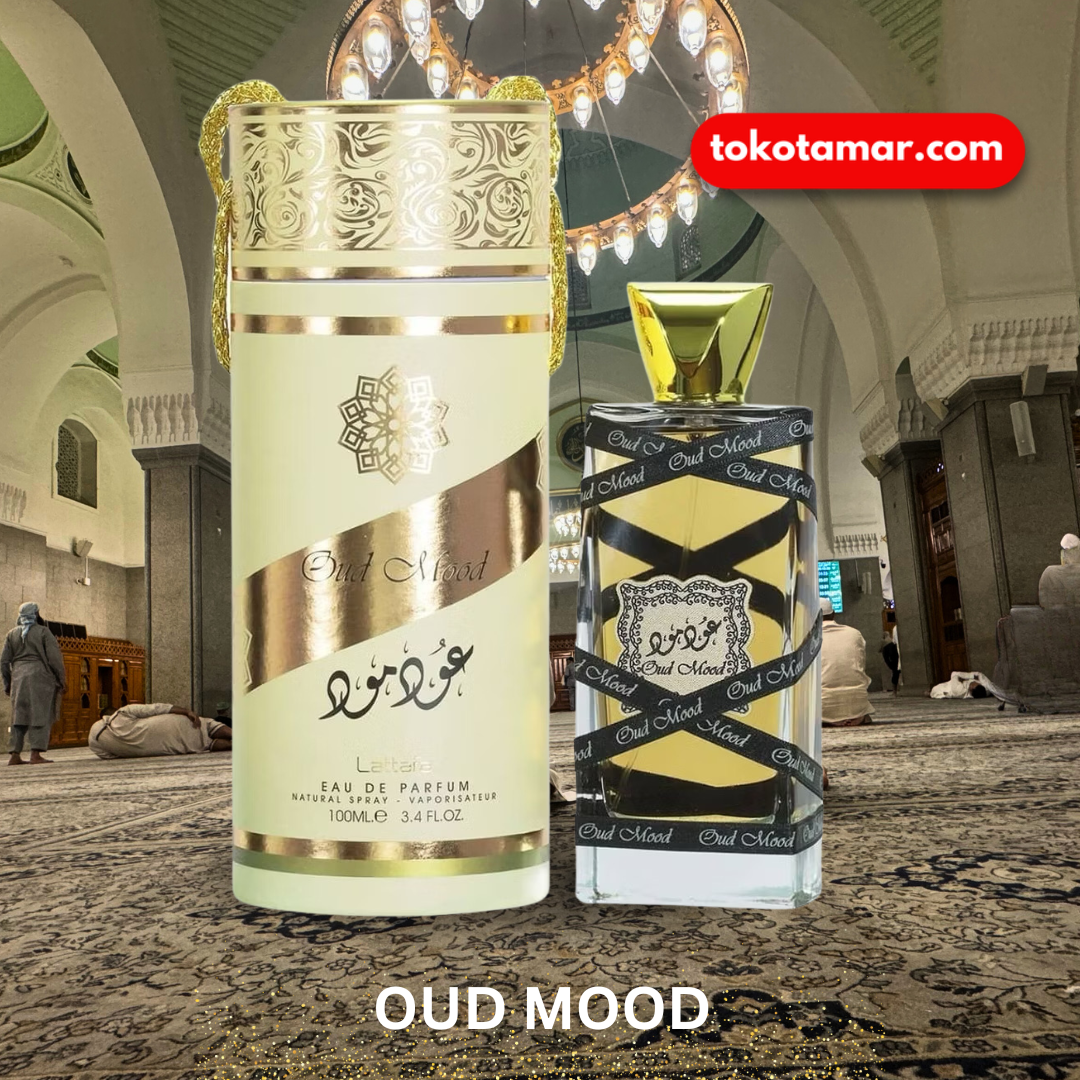 Lattafa OUD SERIES_1