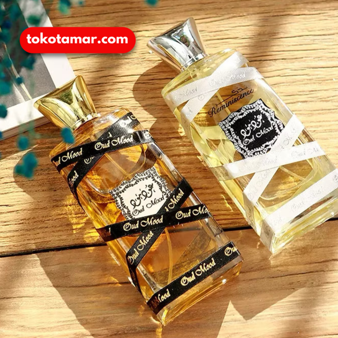 Lattafa OUD SERIES_5