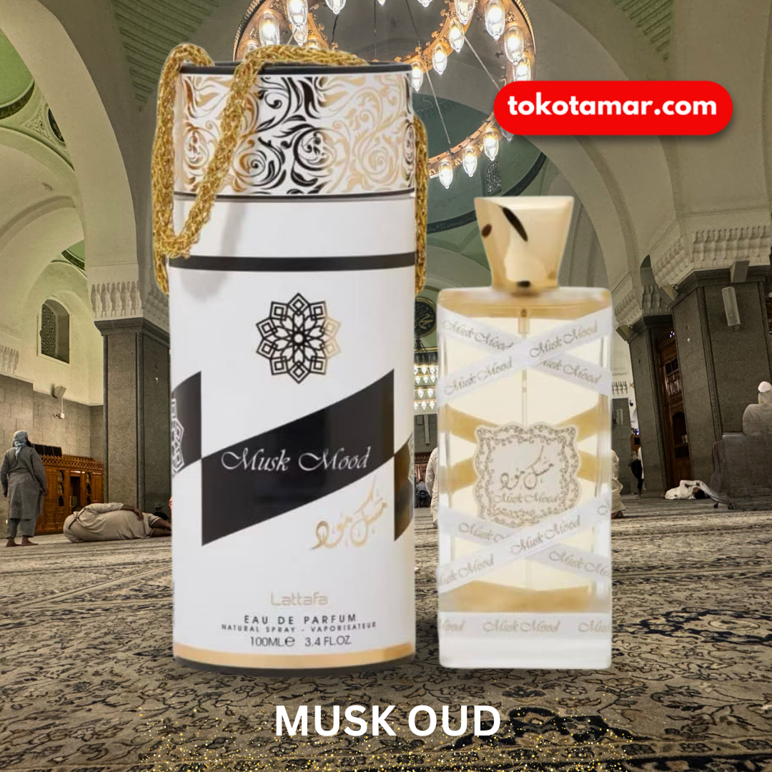 Lattafa OUD SERIES_2
