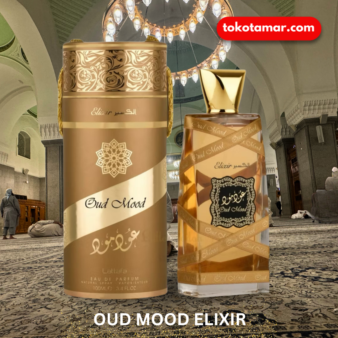 Lattafa OUD SERIES_4