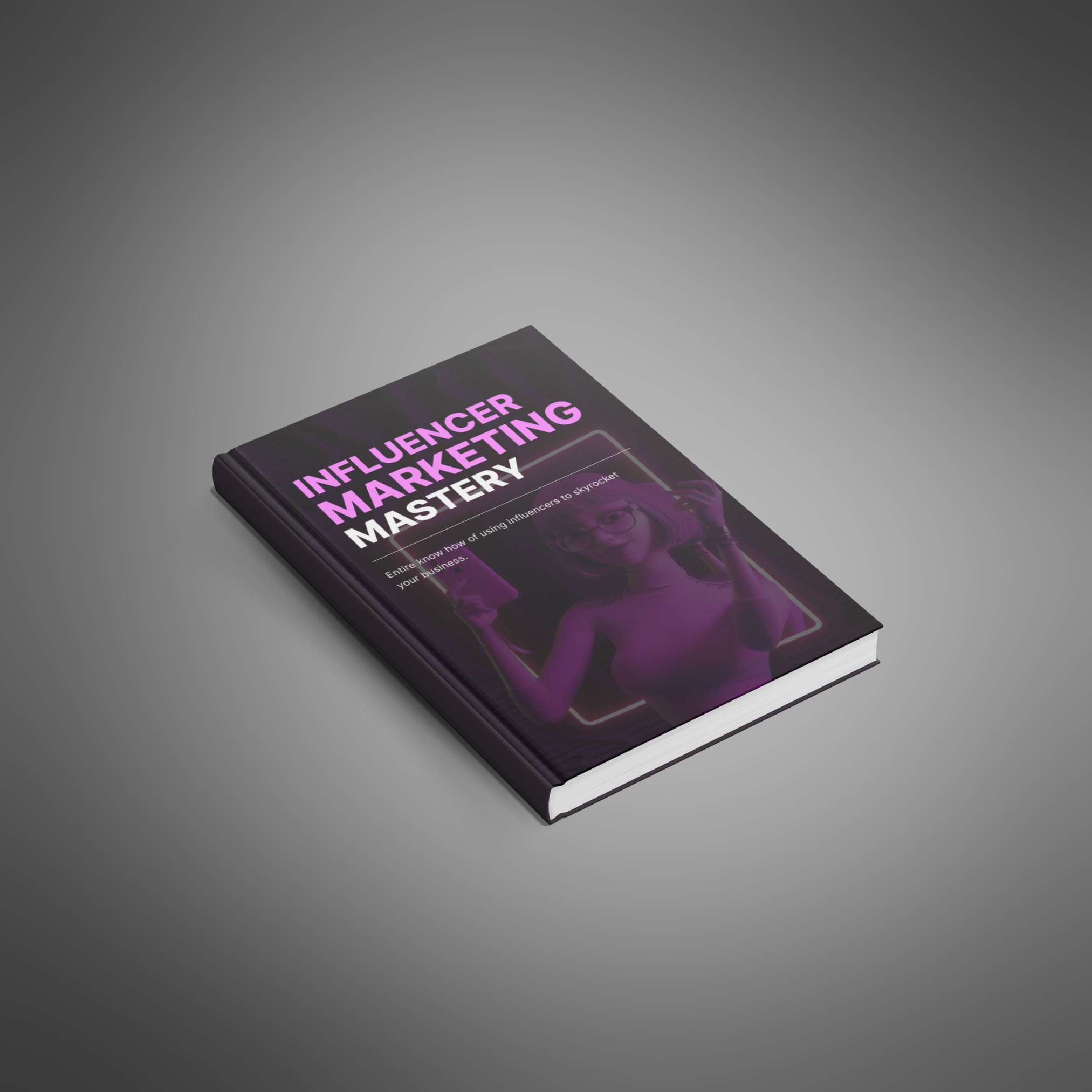 Influencer Marketing Mastery_0