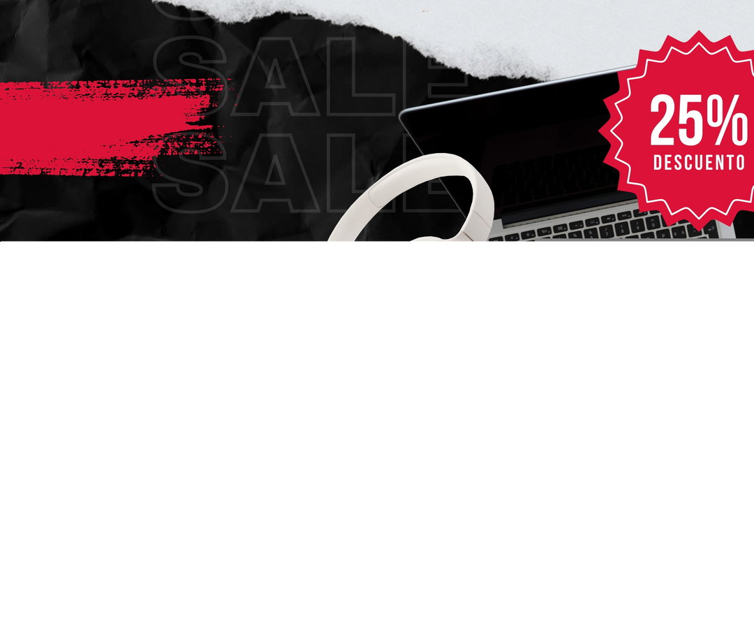 Audífonos 🎧