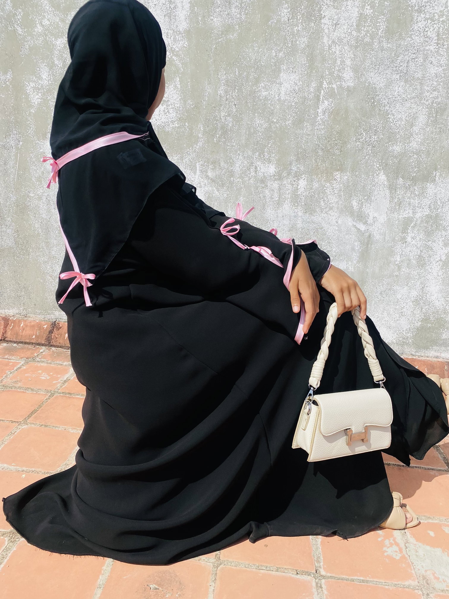 Abaya Nawwarah_3