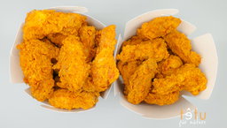 MENU HOT WINGS