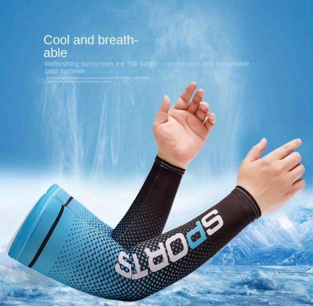 Ice Sports Sleeve _2