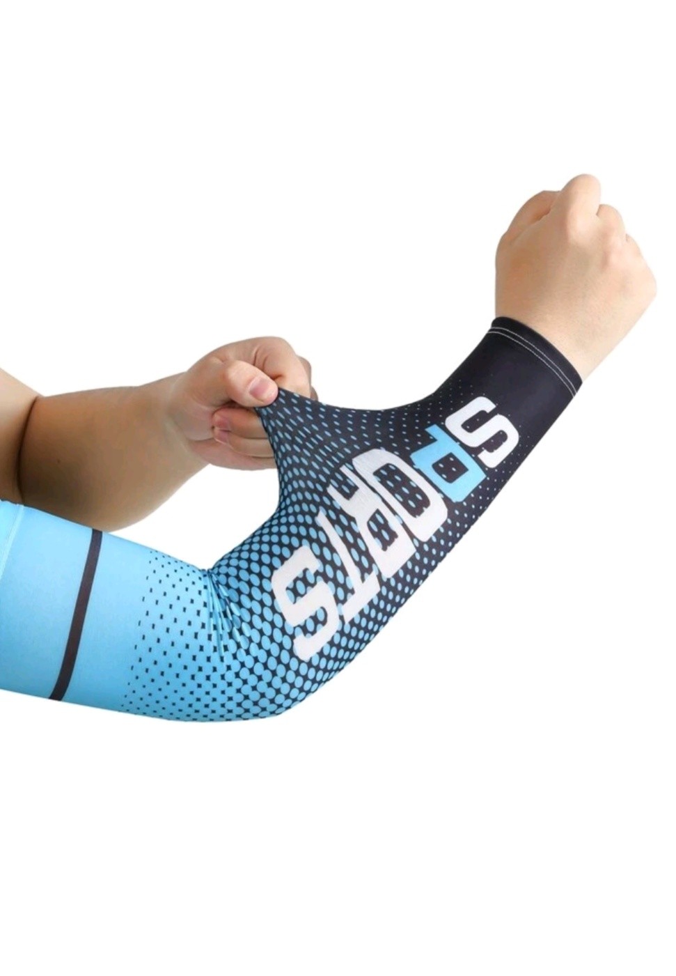 Ice Sports Sleeve _0