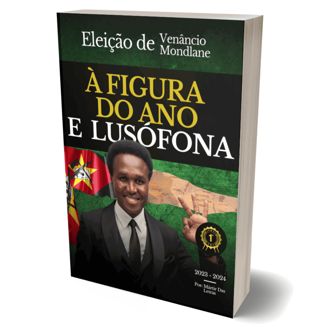(PT) Eleição de Venâncio Mondlane à Figura do Ano e Lusófona_0