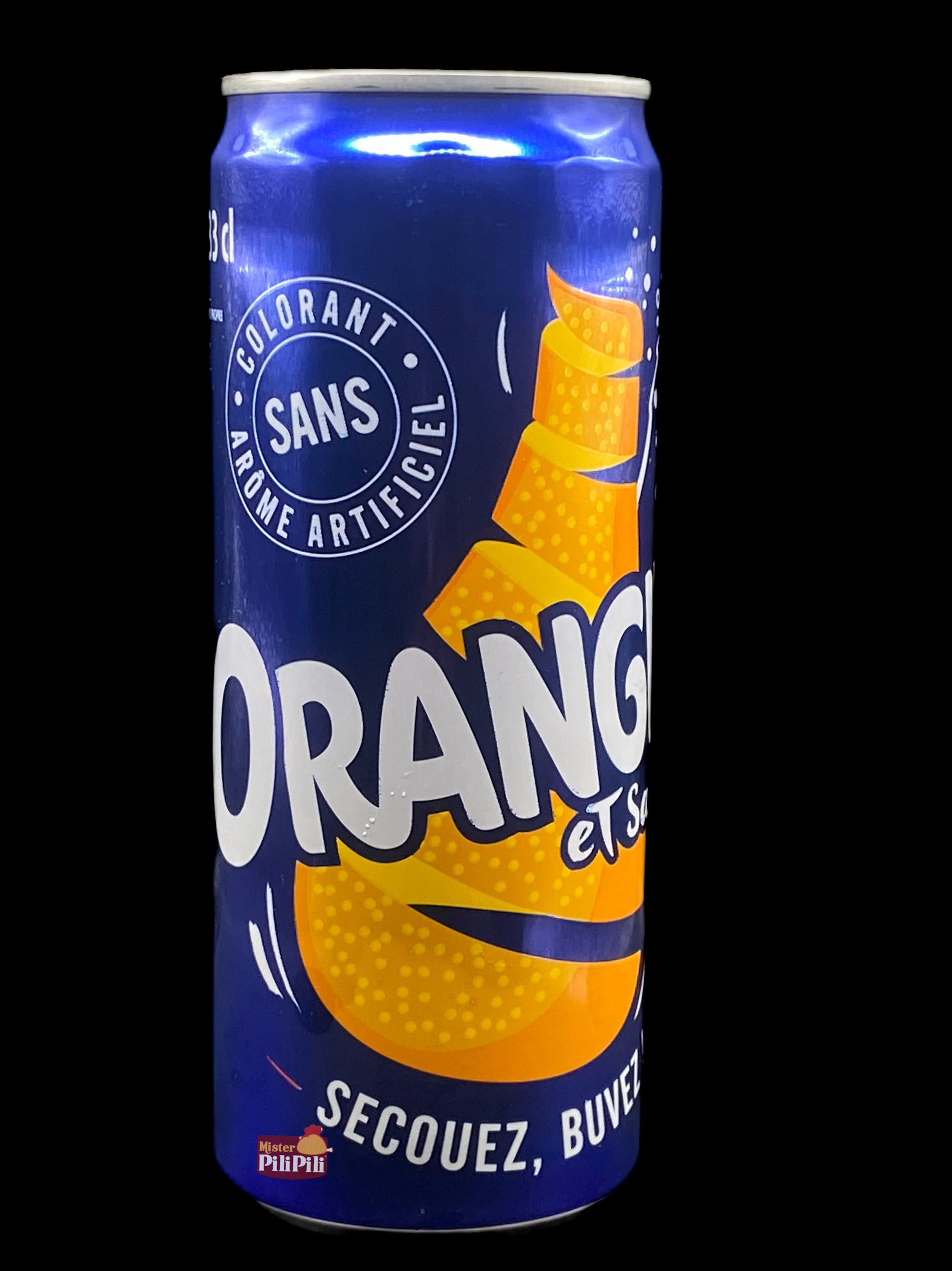 Orangina 33cl_0