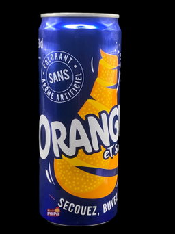 Orangina 33cl