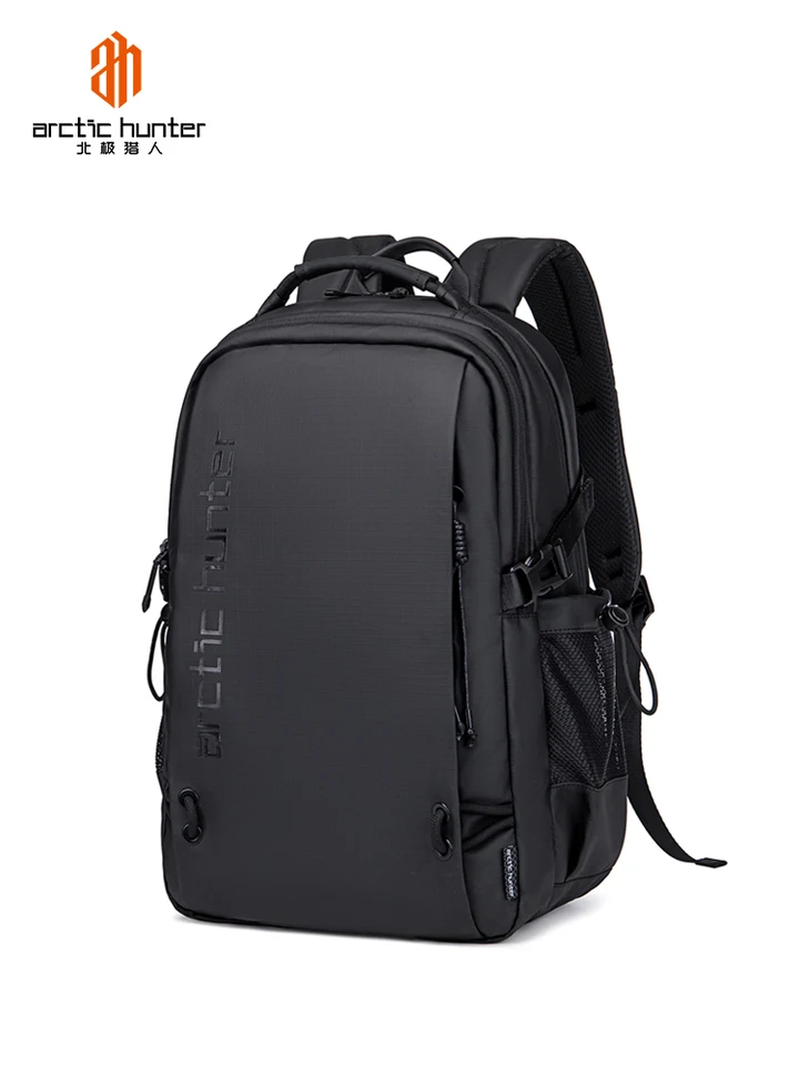 ArcticHunter Unisex Backpack _1