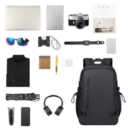 ArcticHunter Unisex Backpack 