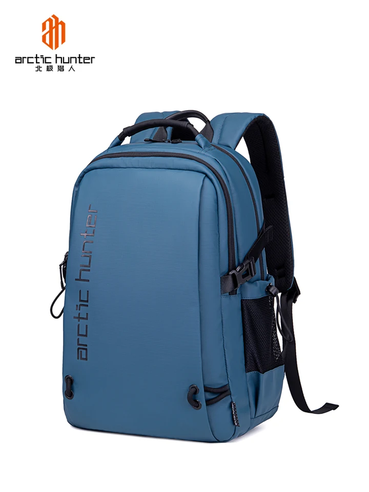 ArcticHunter Unisex Backpack 
