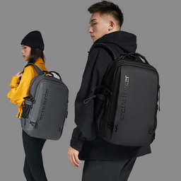 ArcticHunter Unisex Backpack 