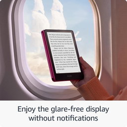 Kindle Paperwhite 12th Generation