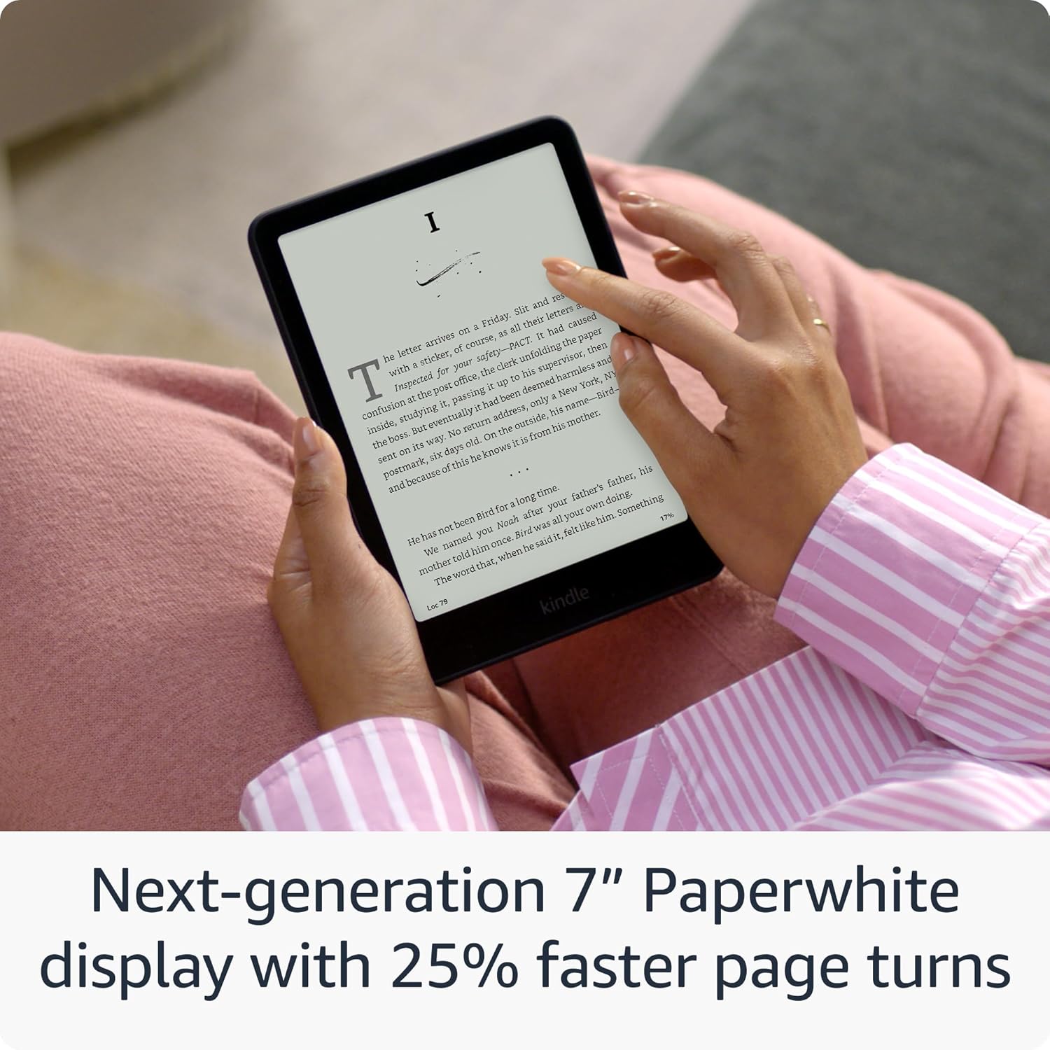 Kindle Paperwhite 12th Generation_2