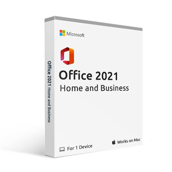 Office 21