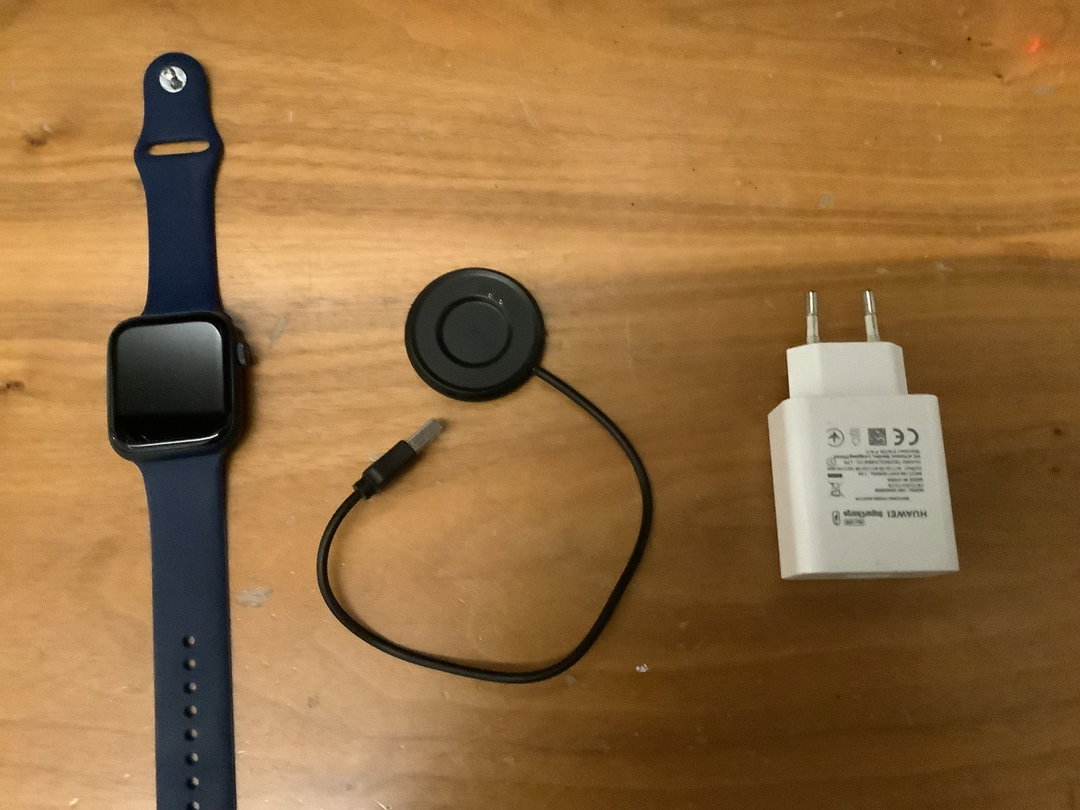 Teens Apple Watch 